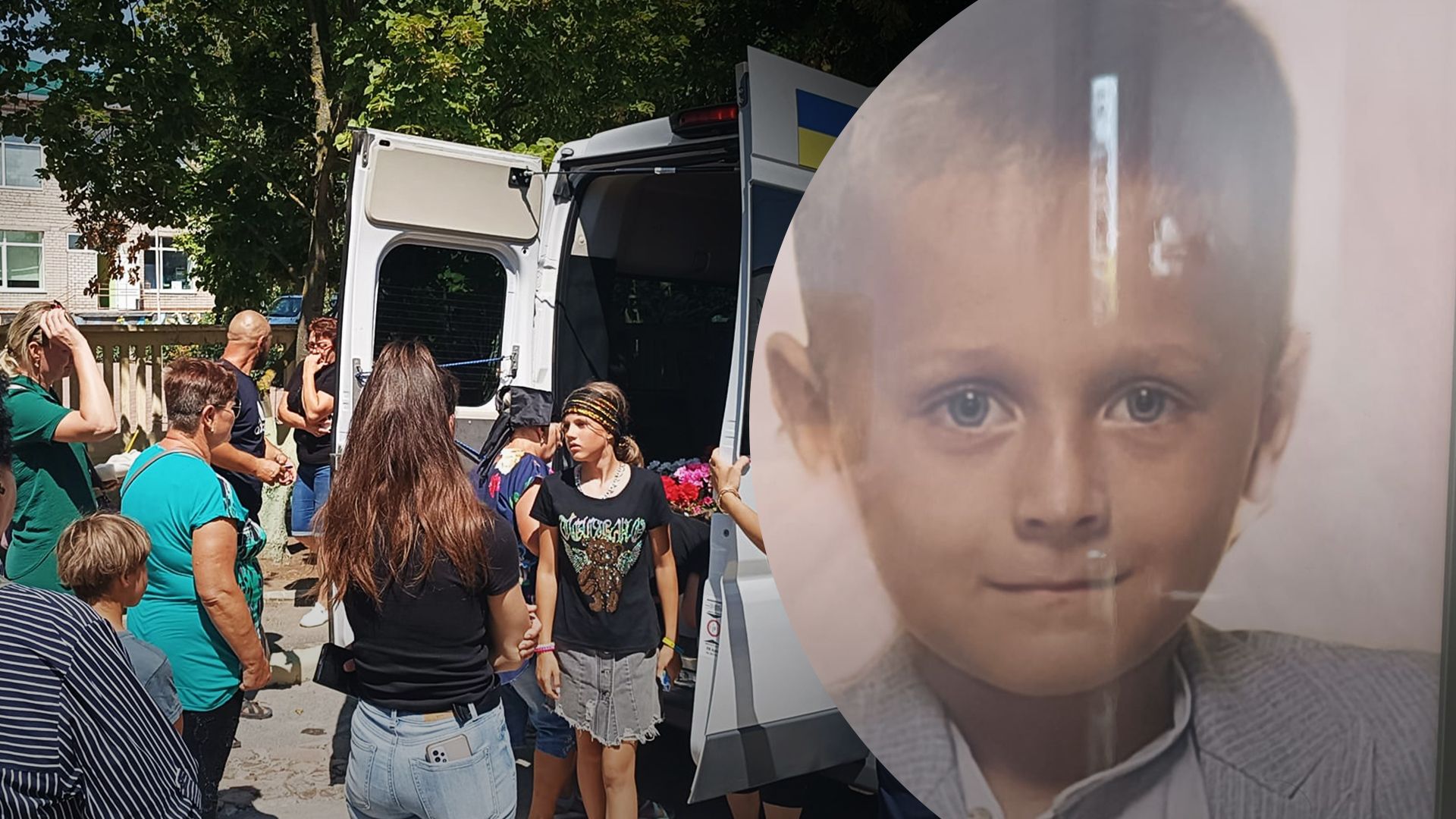 Водитель наехал на мальчика-велосипедиста Водитель наехал на мальчика-велосипедиста