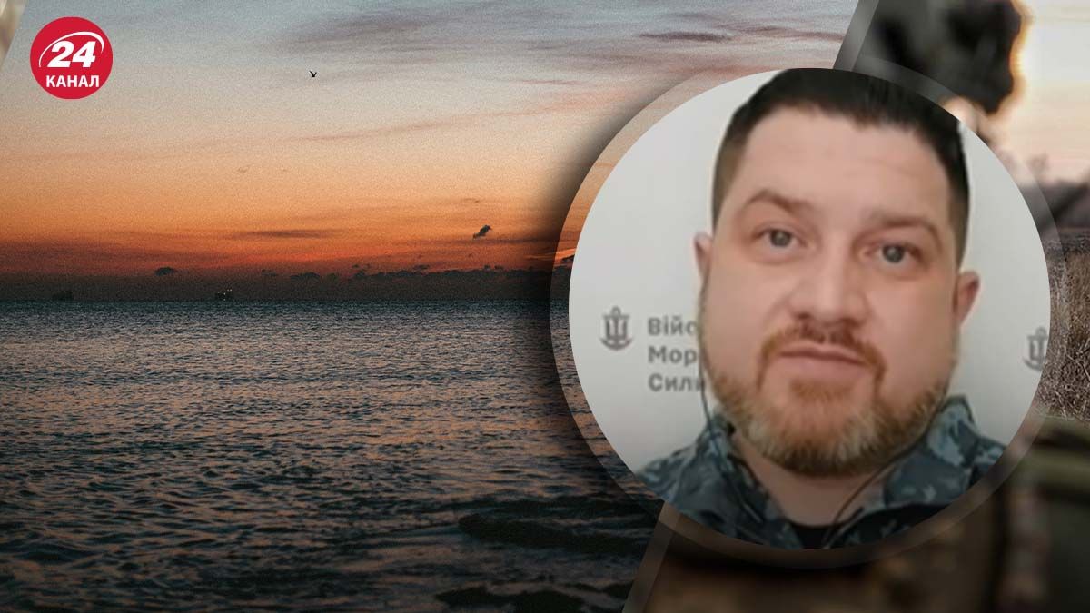 Росіяни вивели кораблі з Азовського моря Росіяни вивели кораблі з Азовського моря