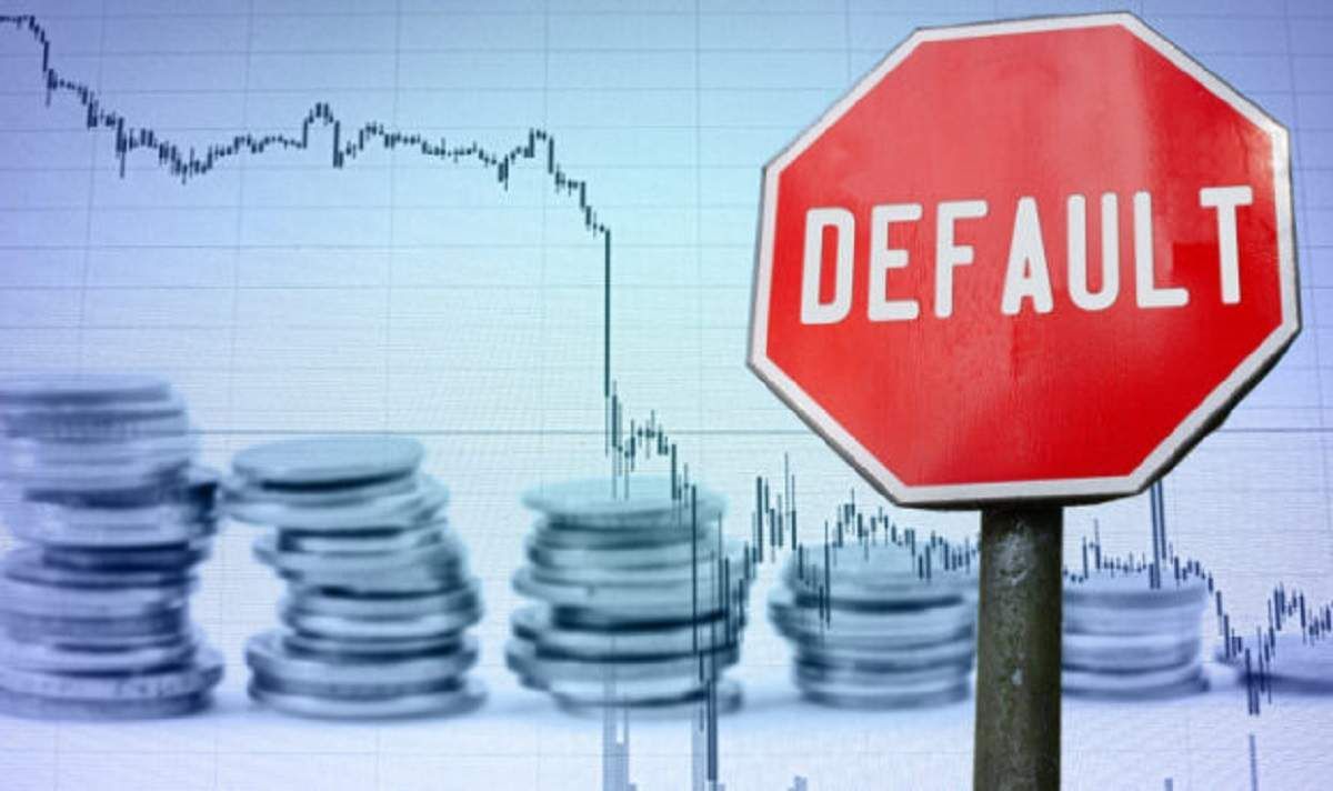 Какие страны мира переживали дефолтные события Какие страны мира переживали дефолтные события