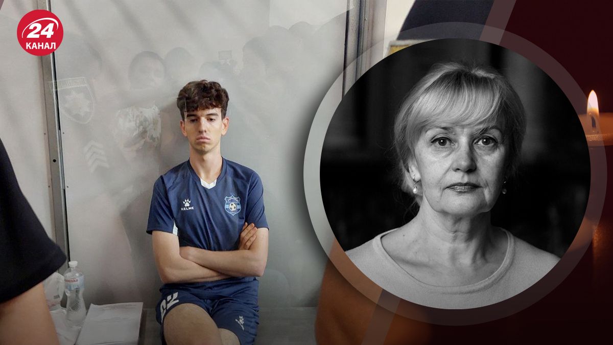 Підозрюваному у вбивстві Фаріон обрали запобіжний захід Підозрюваному у вбивстві Фаріон обрали запобіжний захід