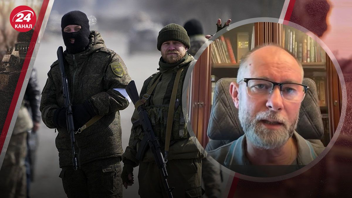 У российской армии заканчиваются ресурсы для продолжения активных штурмов У российской армии заканчиваются ресурсы для продолжения активных штурмов