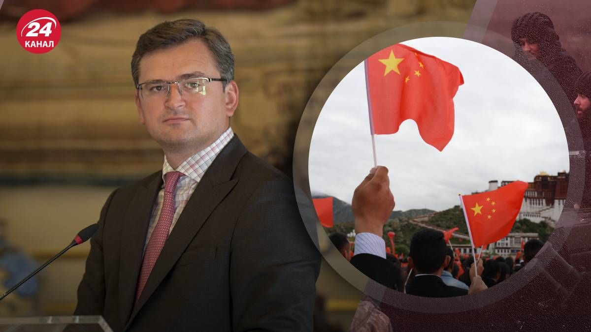 Китай залучається до просування переговорів між Україною та Росією - яка його мета