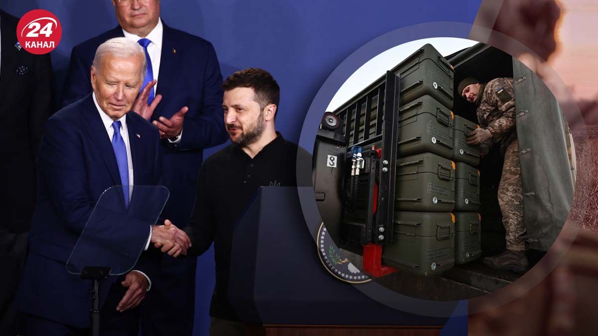 Байден еще полгода будет президентом - что он должен сделать для Украины - 24 Канал Байден еще полгода будет президентом - что он должен сделать для Украины - 24 Канал