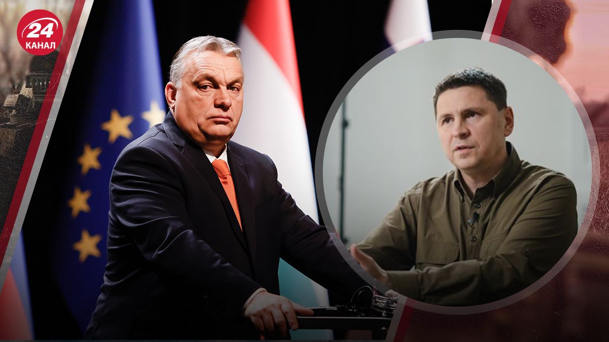Угорщина блокує допомогу Україні