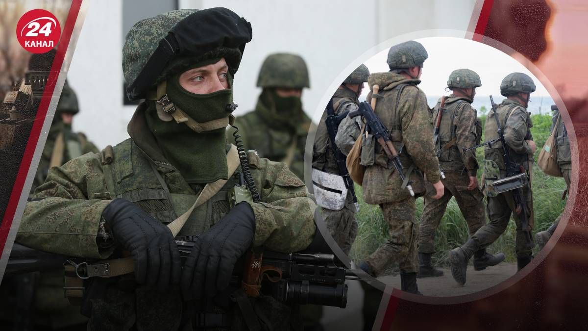 Ситуация на фронте - могут ли россияне встать в оборону Ситуация на фронте - могут ли россияне встать в оборону