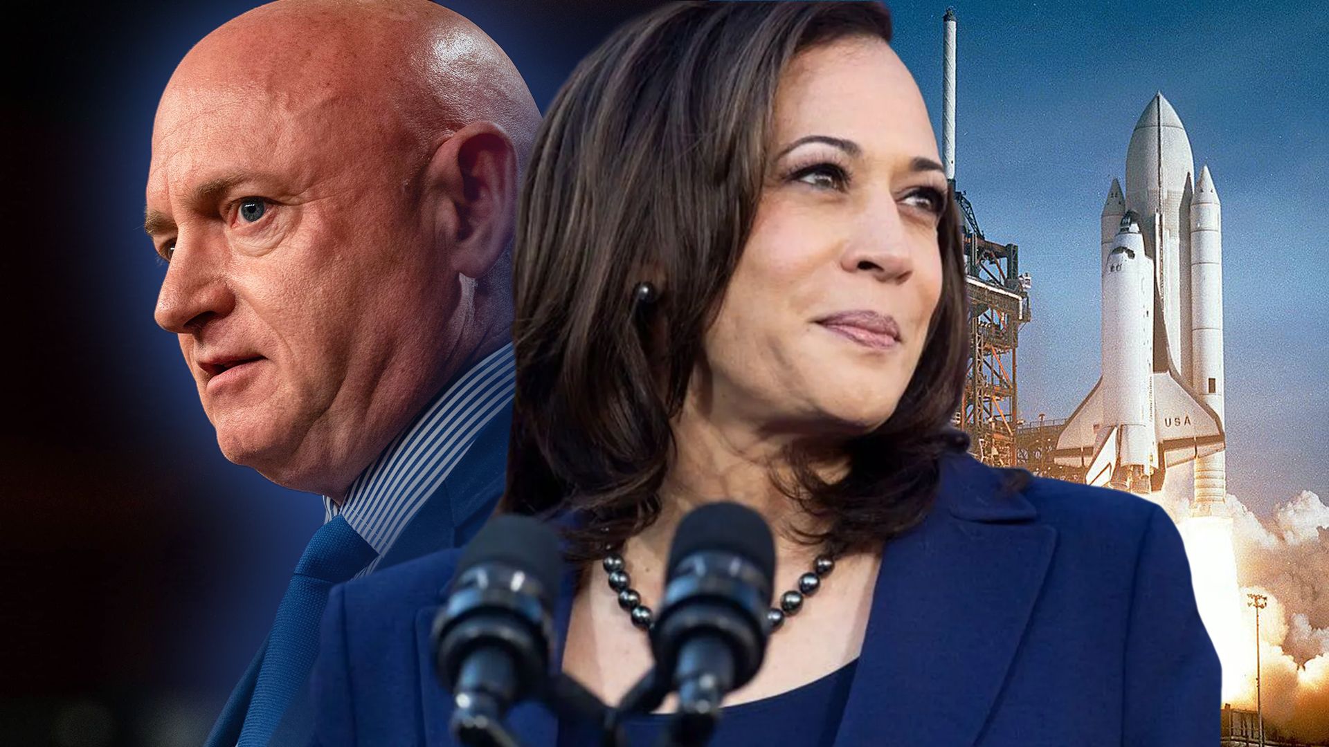 Кто будет вице-президентом Камалы Харрис - 24 Канал Кто будет вице-президентом Камалы Харрис - 24 Канал