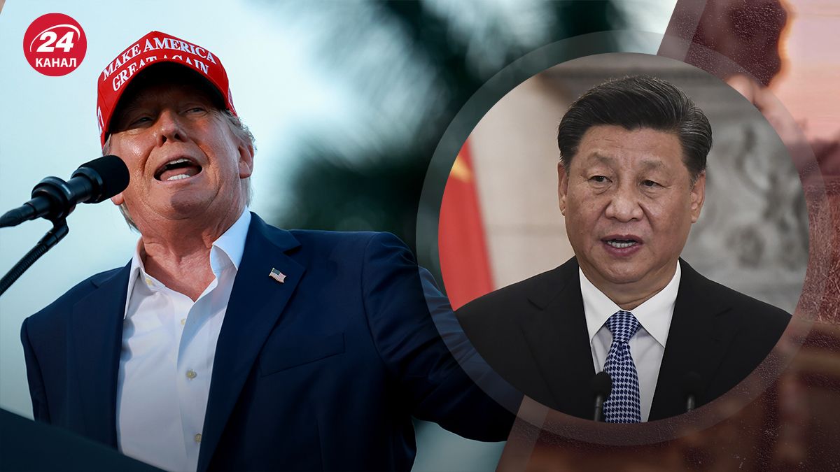 Как Трамп может повлиять на сотрудничество Китая с Россией Как Трамп может повлиять на сотрудничество Китая с Россией