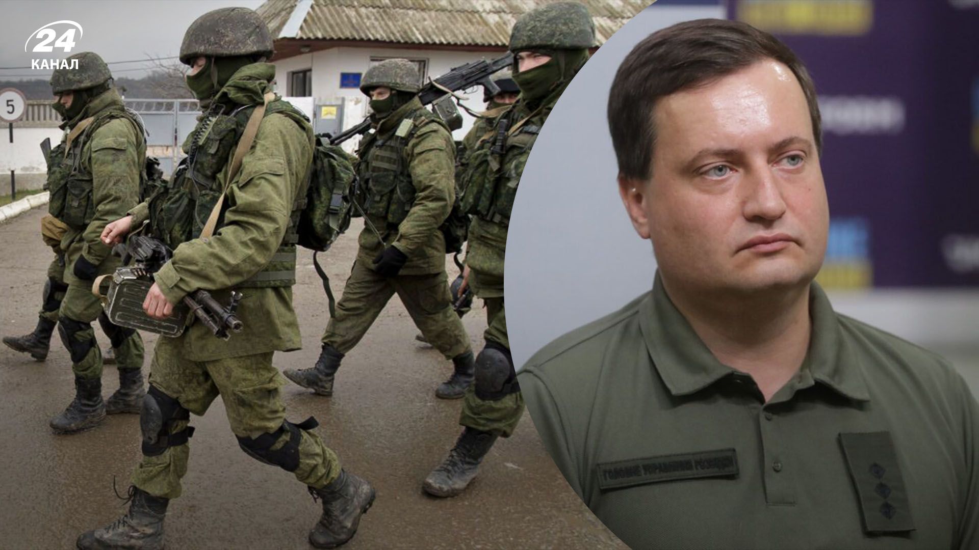 Росіяни не готові воювати Росіяни не готові воювати