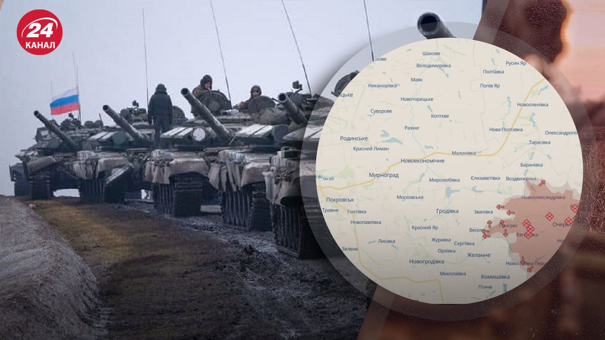 Где россияне перейдут в оборону осенью Где россияне перейдут в оборону осенью