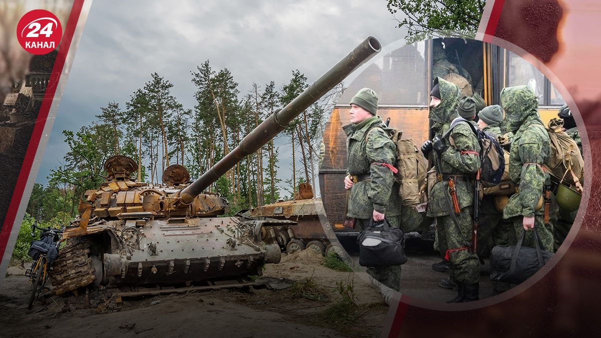 Російська техніка Російська техніка