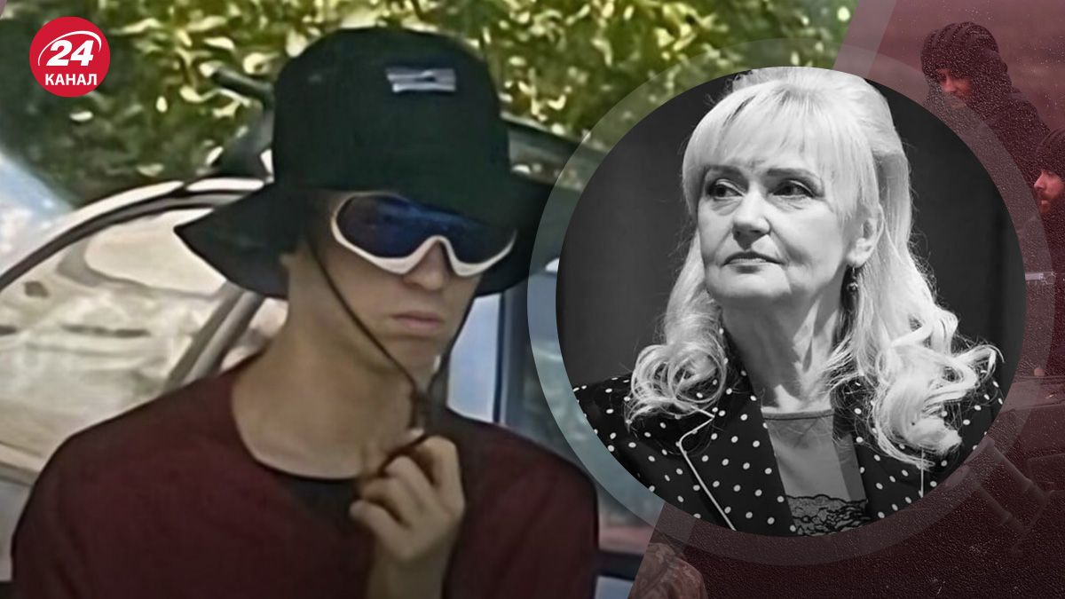 Вбивця Фаріон затриманий – дочка Фаріон вимагатиме довічного ув'язнення для підозрюваного - 24 Канал Вбивця Фаріон затриманий – дочка Фаріон вимагатиме довічного ув'язнення для підозрюваного - 24 Канал