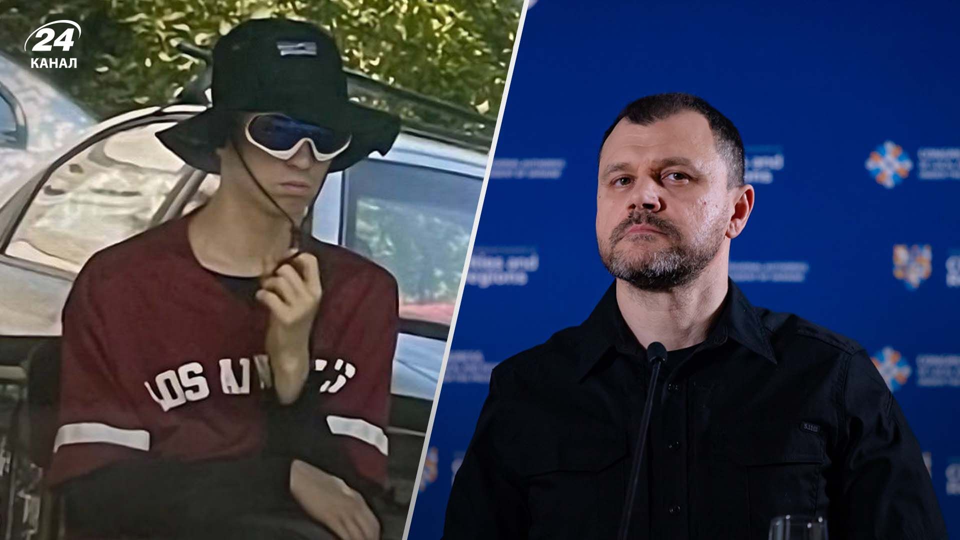 Где подозреваемый в убийстве Фарион мог взять деньги на организацию преступления - 24 Канал Где подозреваемый в убийстве Фарион мог взять деньги на организацию преступления - 24 Канал