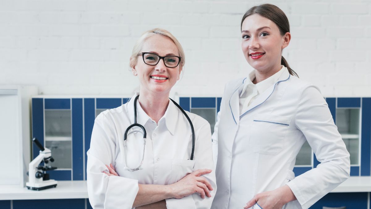 Коли День медика 2024 - lifestyle 24 Коли День медика 2024 - lifestyle 24