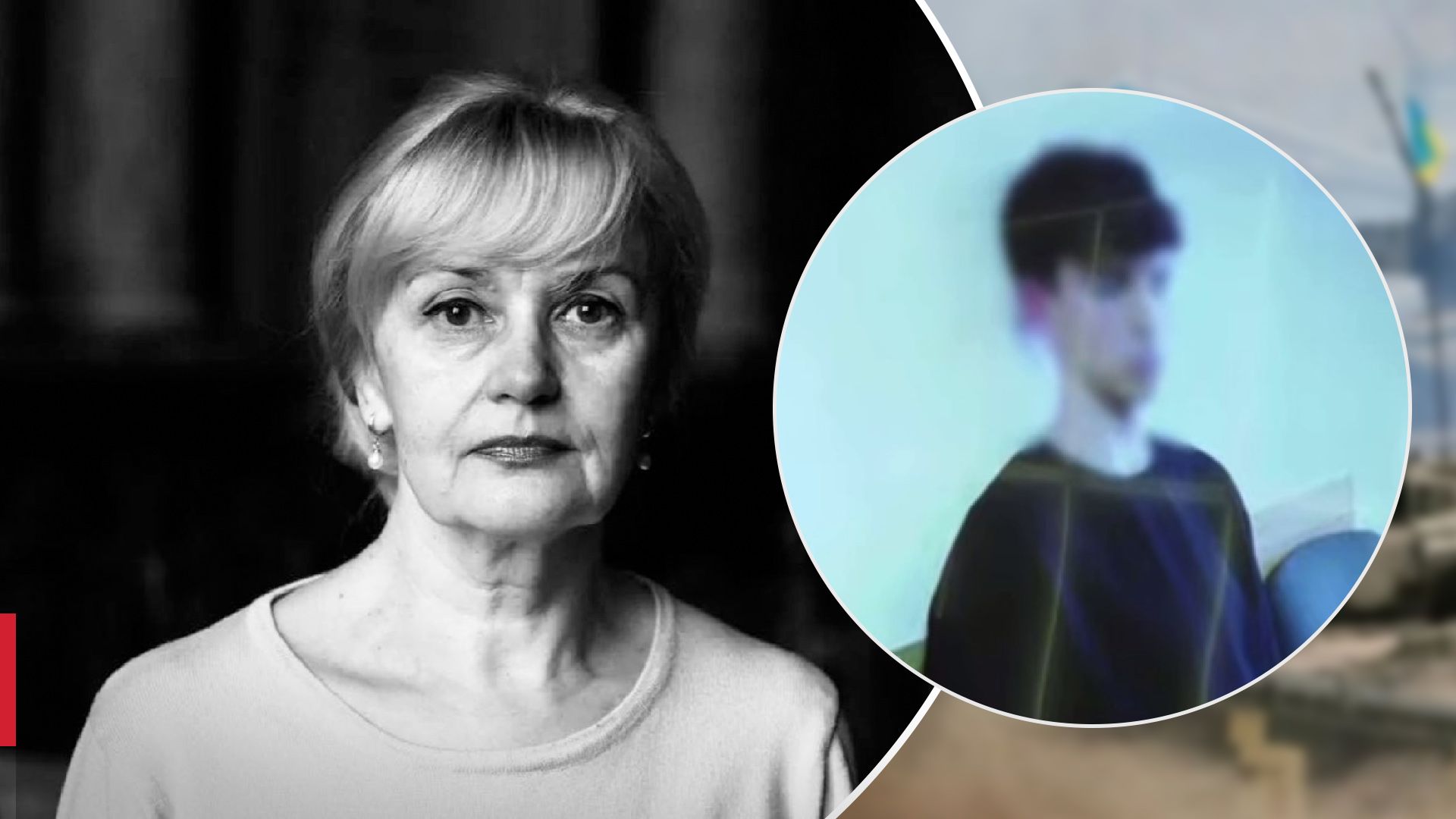 Посмотрим: подозреваемый в убийстве Фарион ответил, виновен ли он - 24 Канал Посмотрим: подозреваемый в убийстве Фарион ответил, виновен ли он - 24 Канал