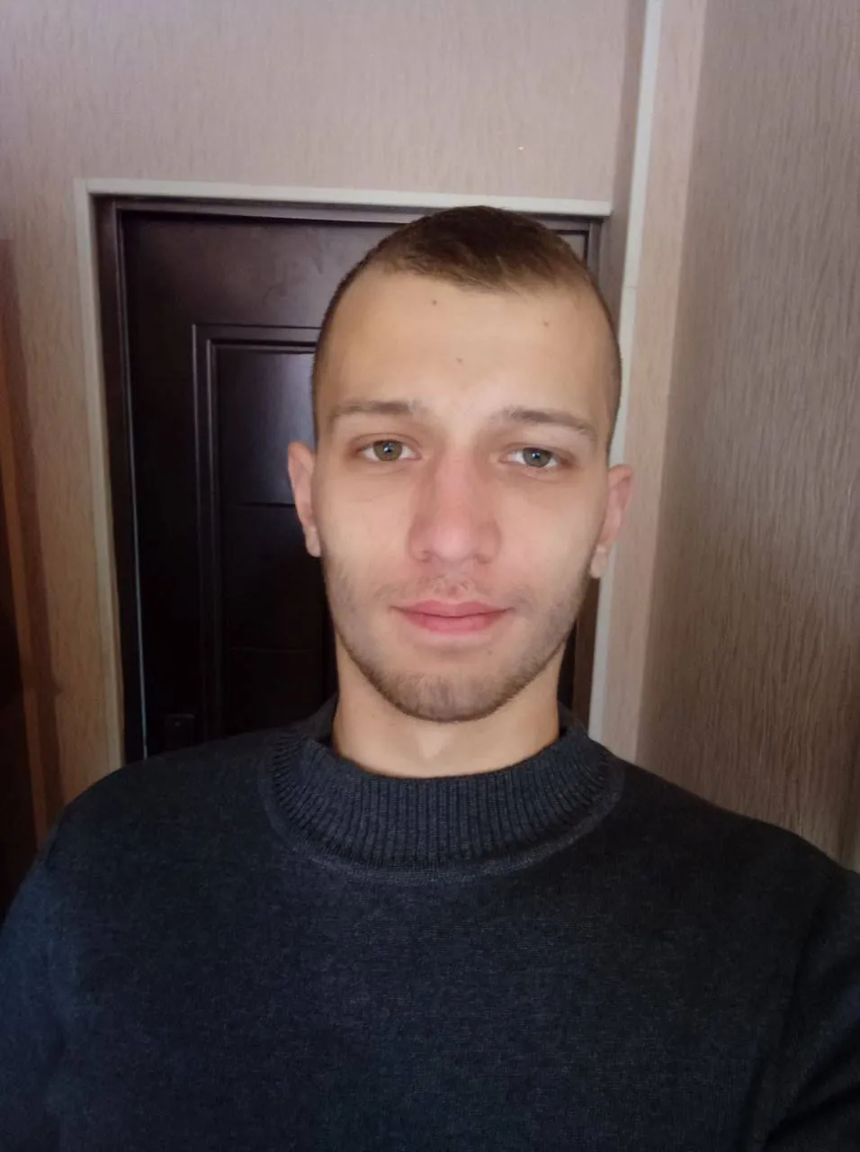 Сергій Алєксєєвич Сергій Алєксєєвич