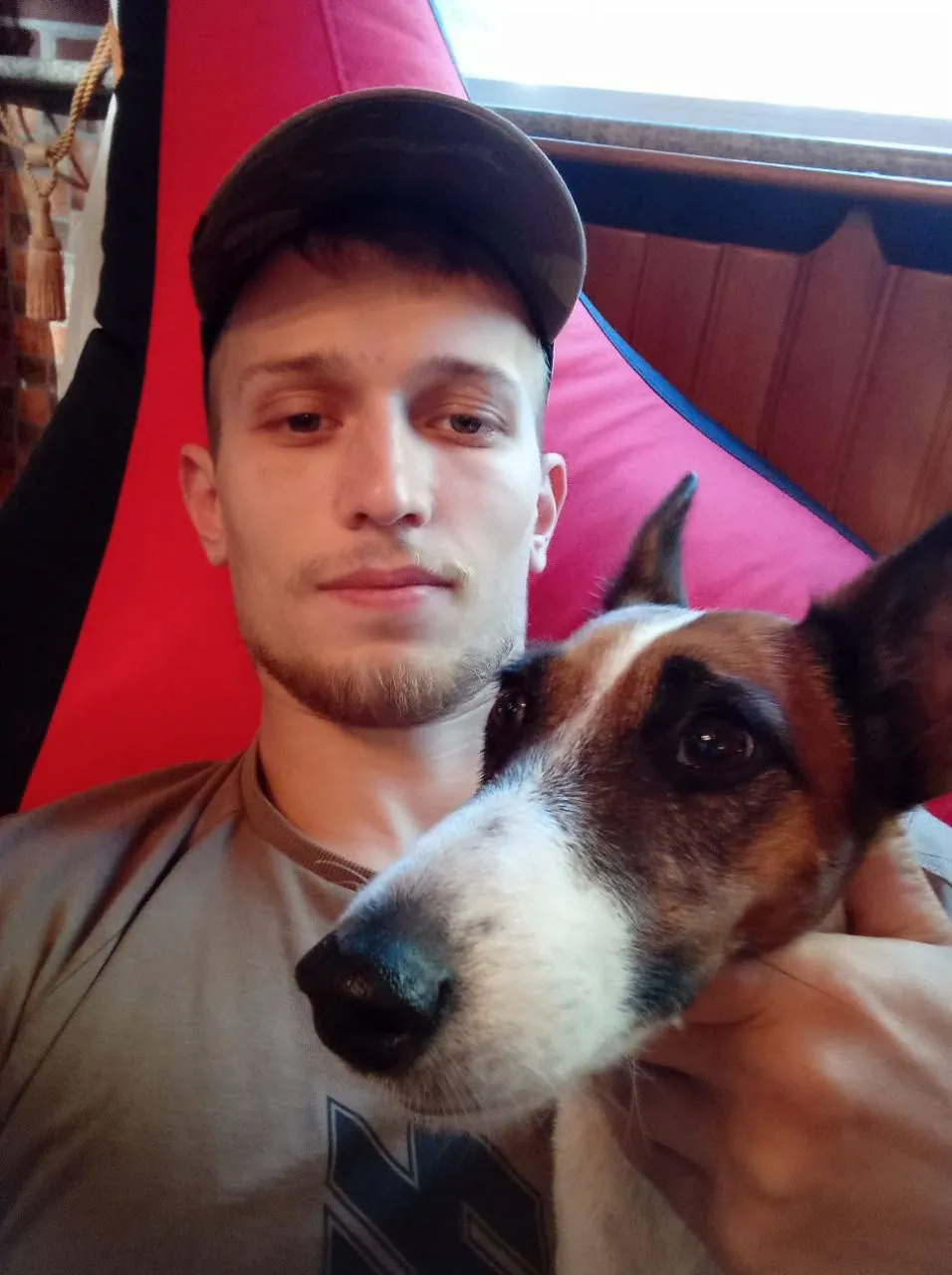 Сергій Сергій