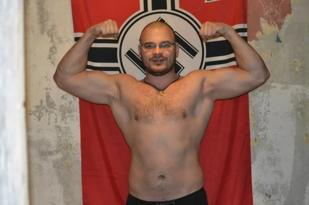 Тесак Тесак