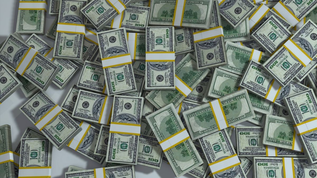 Фінансовий гороскоп для усіх знаків зодіаку Фінансовий гороскоп для усіх знаків зодіаку