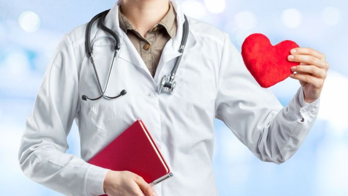 День медика 2024 День медика 2024