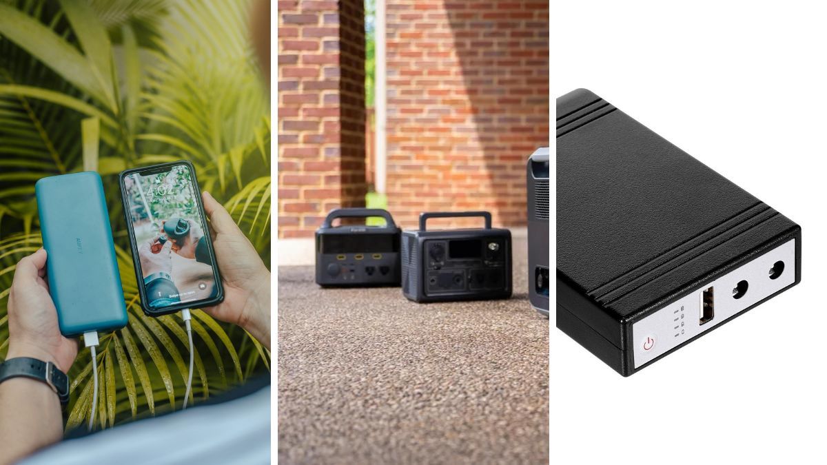 Вам потрібні ці три пристрої вдома Вам потрібні ці три пристрої вдома