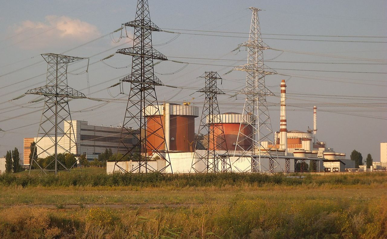 МАГАТЭ не зафиксировало никаких аварий на украинских АЭС - 24 Канал