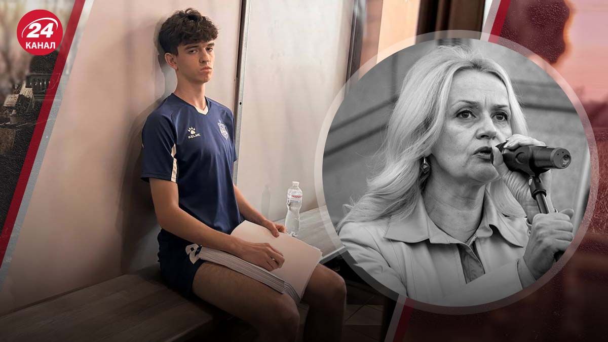 Суд щодо справи вбивства Фаріон - чому не продовжують засідання - 24 Канал Суд щодо справи вбивства Фаріон - чому не продовжують засідання - 24 Канал