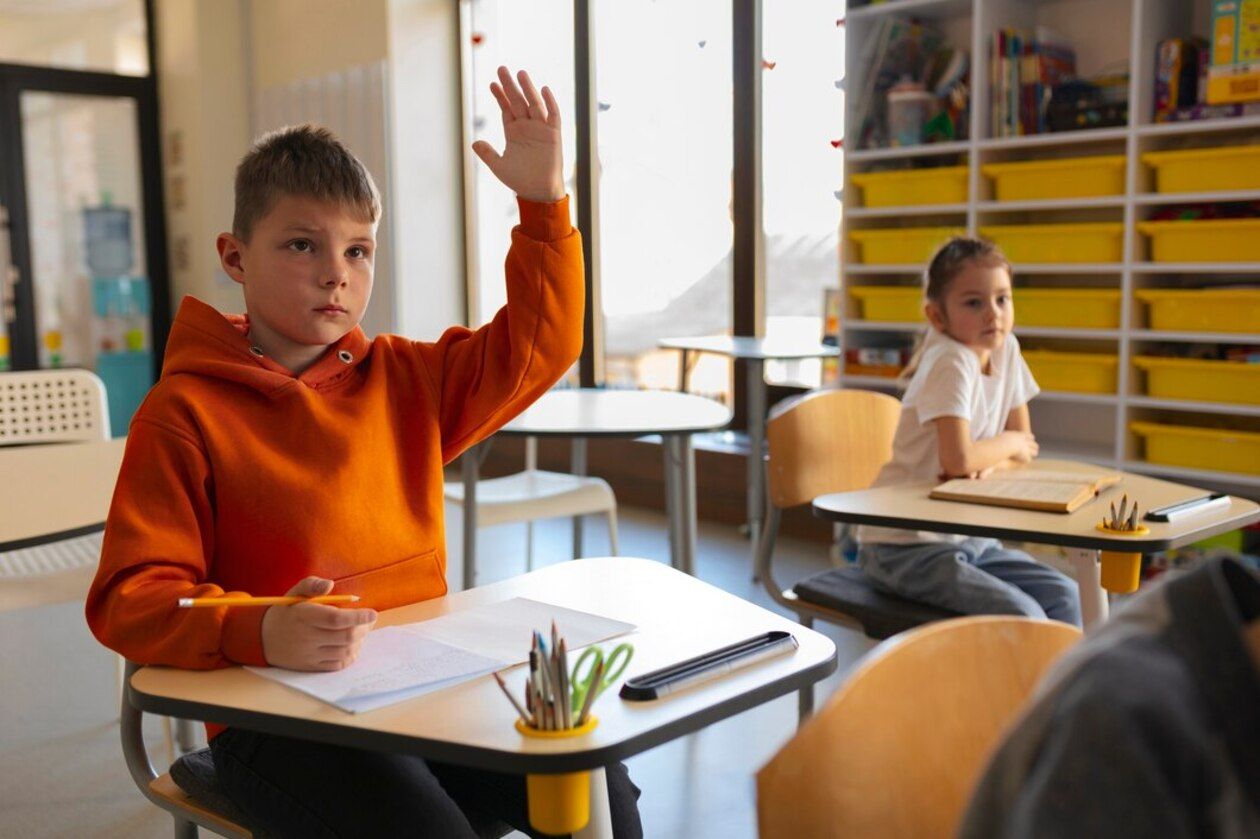 Будет ли дистанционное обучение в Запорожье - количество школ сократят