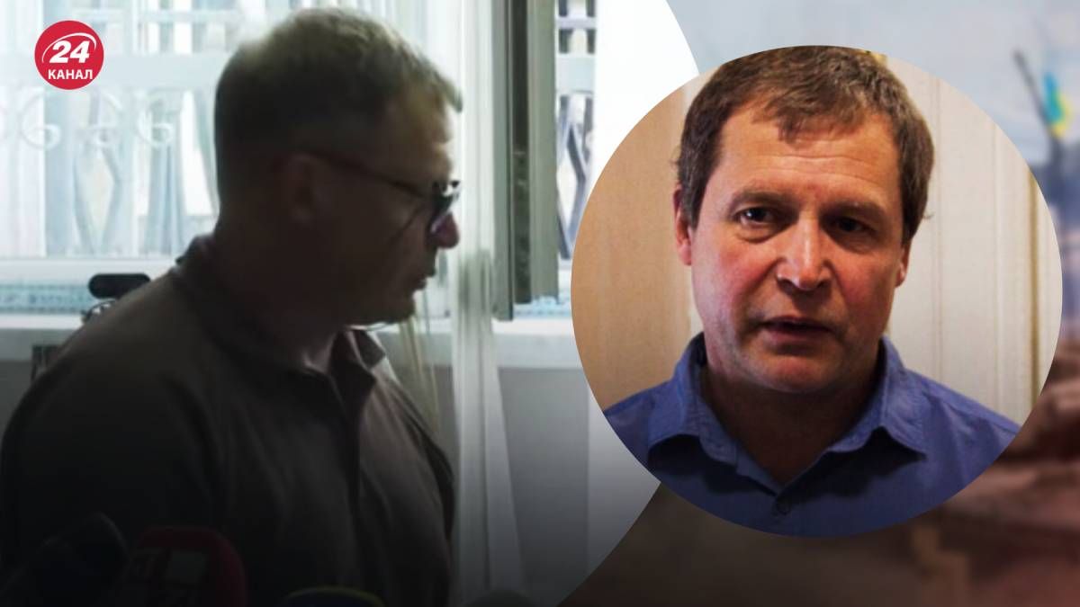 Защищать вероятного убийцу Фарион взялся скандальный Игорь Сулима Защищать вероятного убийцу Фарион взялся скандальный Игорь Сулима