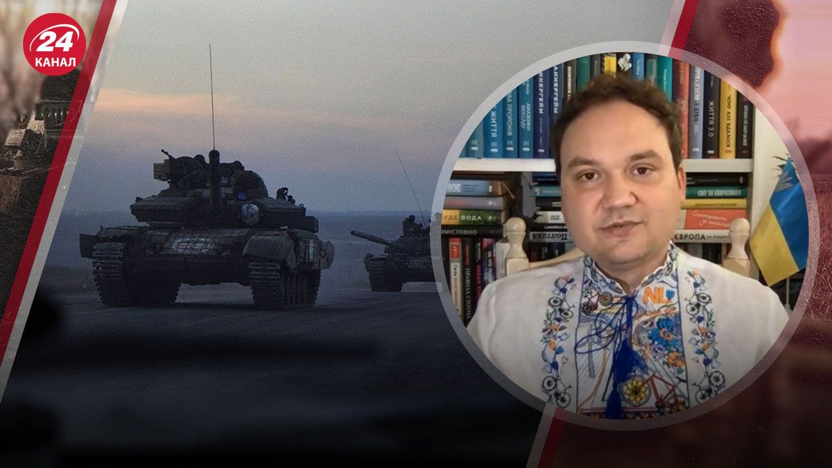 Российская армия наращивает свои силы на Запорожском направлении Российская армия наращивает свои силы на Запорожском направлении