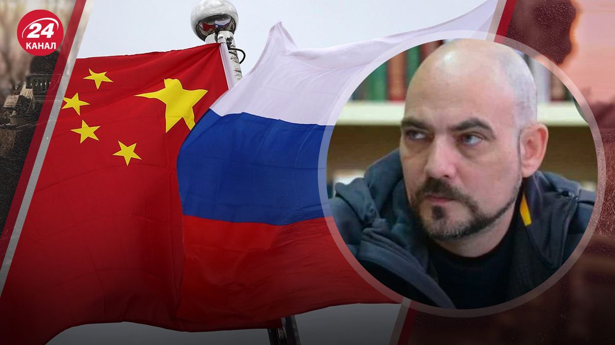 Российский военком предложил теракты под украинским флагом на объектах КНР