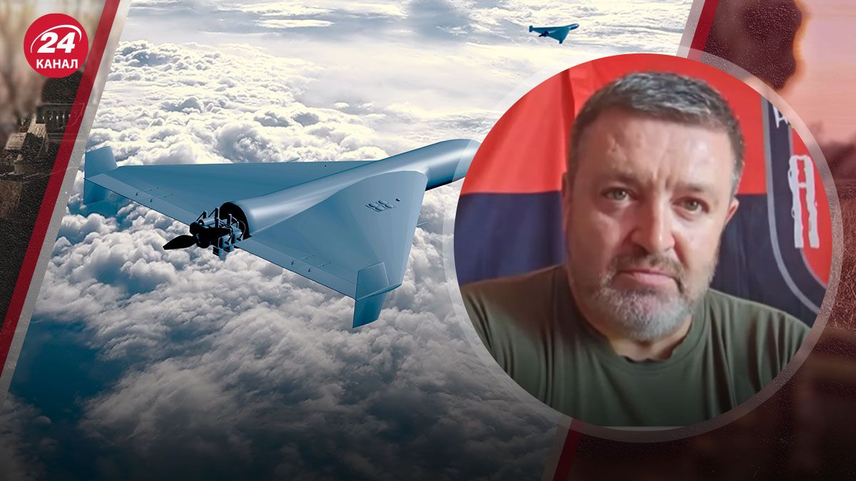 Росія атакувала Ізмаїльський район Росія атакувала Ізмаїльський район