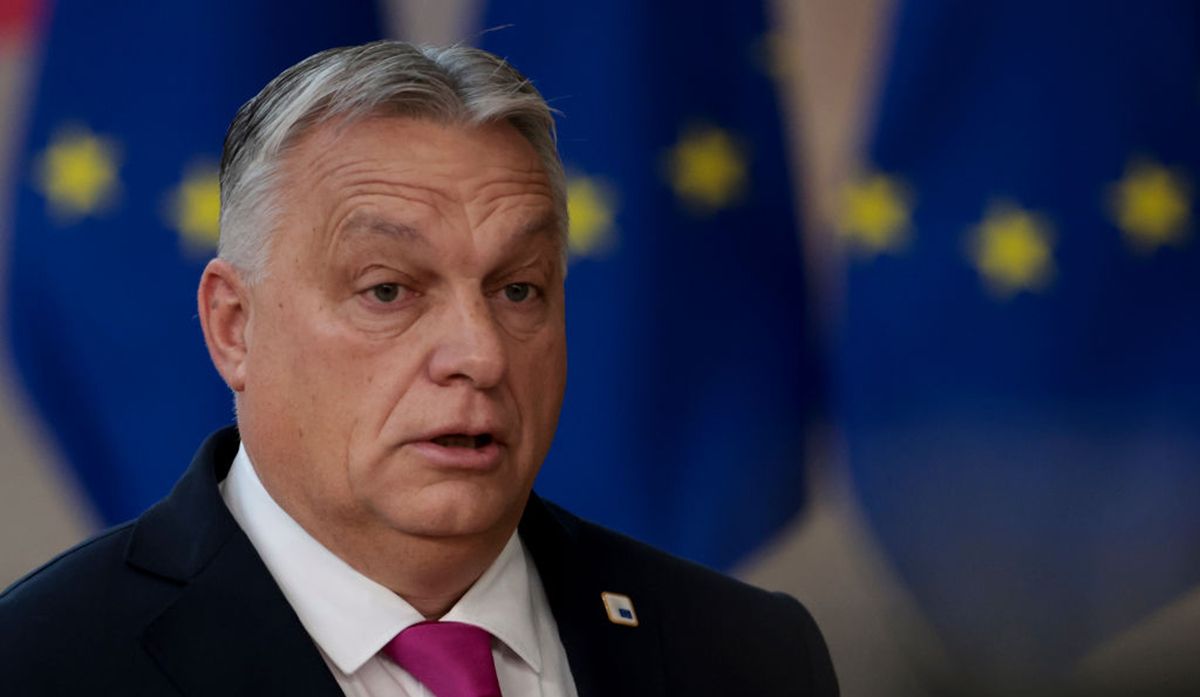 Орбан выдал циничное заявление о войне
