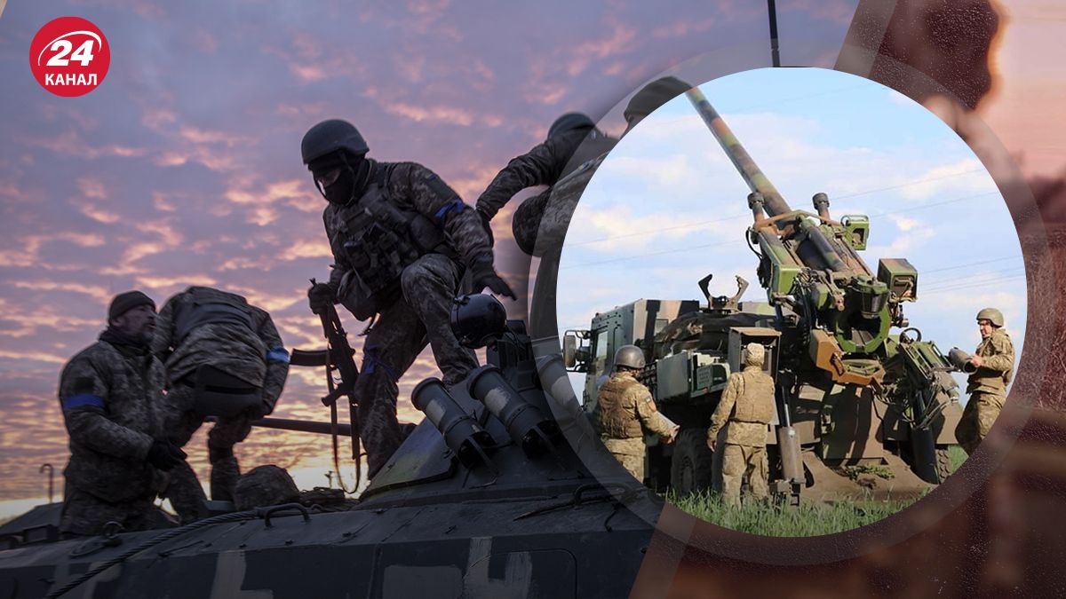 Чому для України настав переломний момент Чому для України настав переломний момент