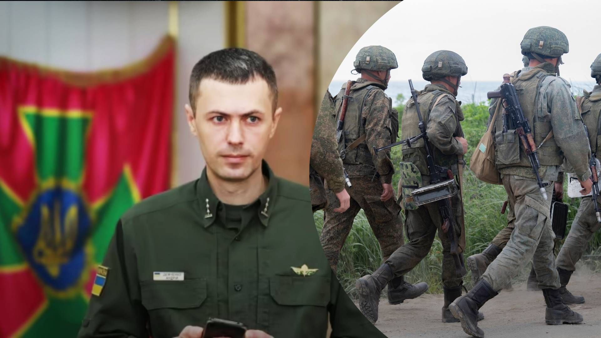 2 У ДПСУ розповіли про ситуацію у Сумській області на кордоні з Білоруссю - 24 Канал 2 У ДПСУ розповіли про ситуацію у Сумській області на кордоні з Білоруссю - 24 Канал