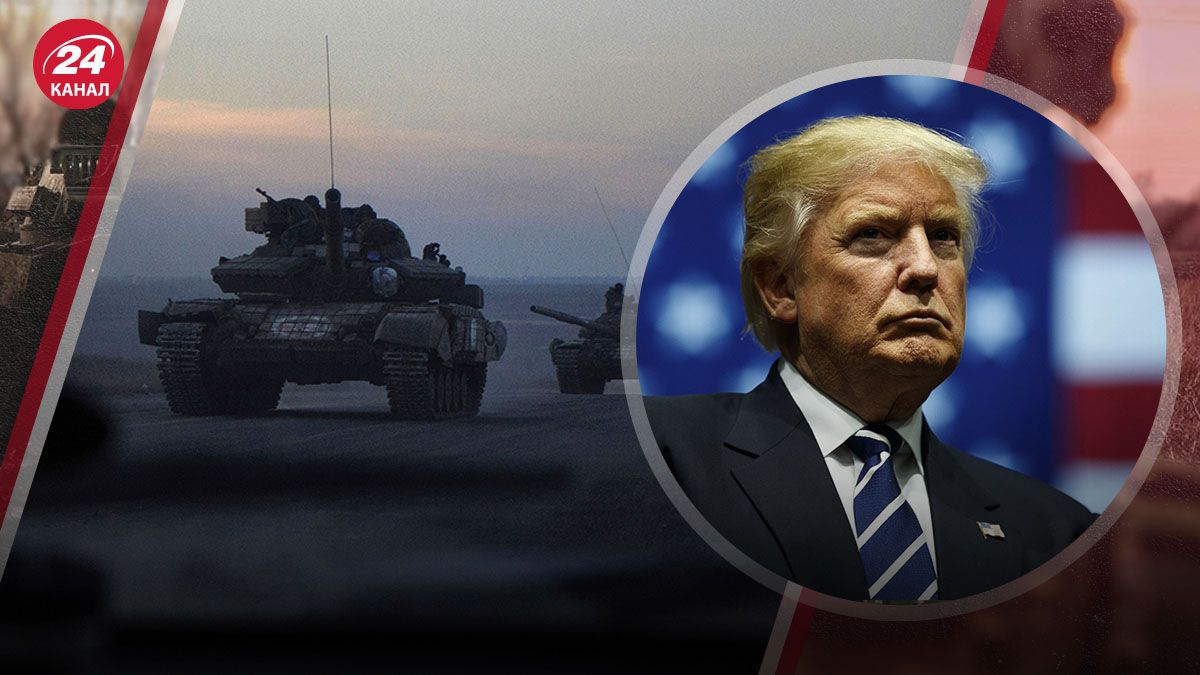 Російська армія, ймовірно, планує показовий наступ, націлений на реакцію США Російська армія, ймовірно, планує показовий наступ, націлений на реакцію США