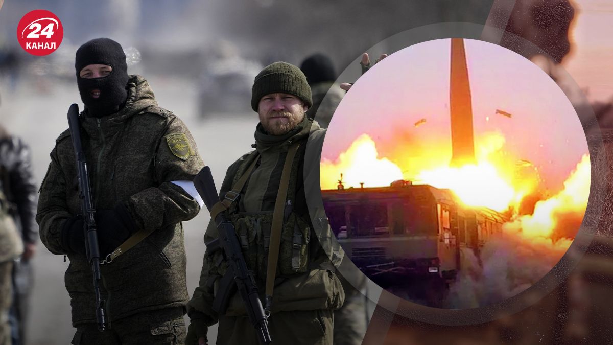 Що дасть зняття обмежень на використання західної зброї по Росії