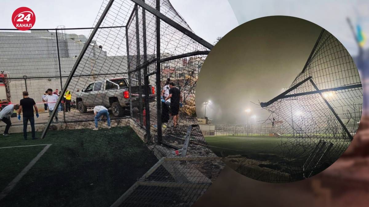 В МИД Израиля обнародовали момент удара по Голанам В МИД Израиля обнародовали момент удара по Голанам