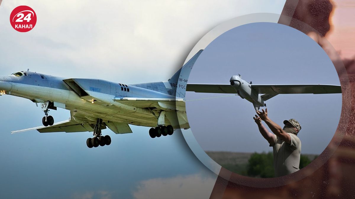 Что необычного в атаке на аэродром "Олень", где удалось поразить Ту-22М3