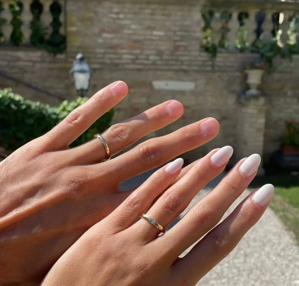 Італійський легкоатлет загубив обручку на Олімпіаді Італійський легкоатлет загубив обручку на Олімпіаді