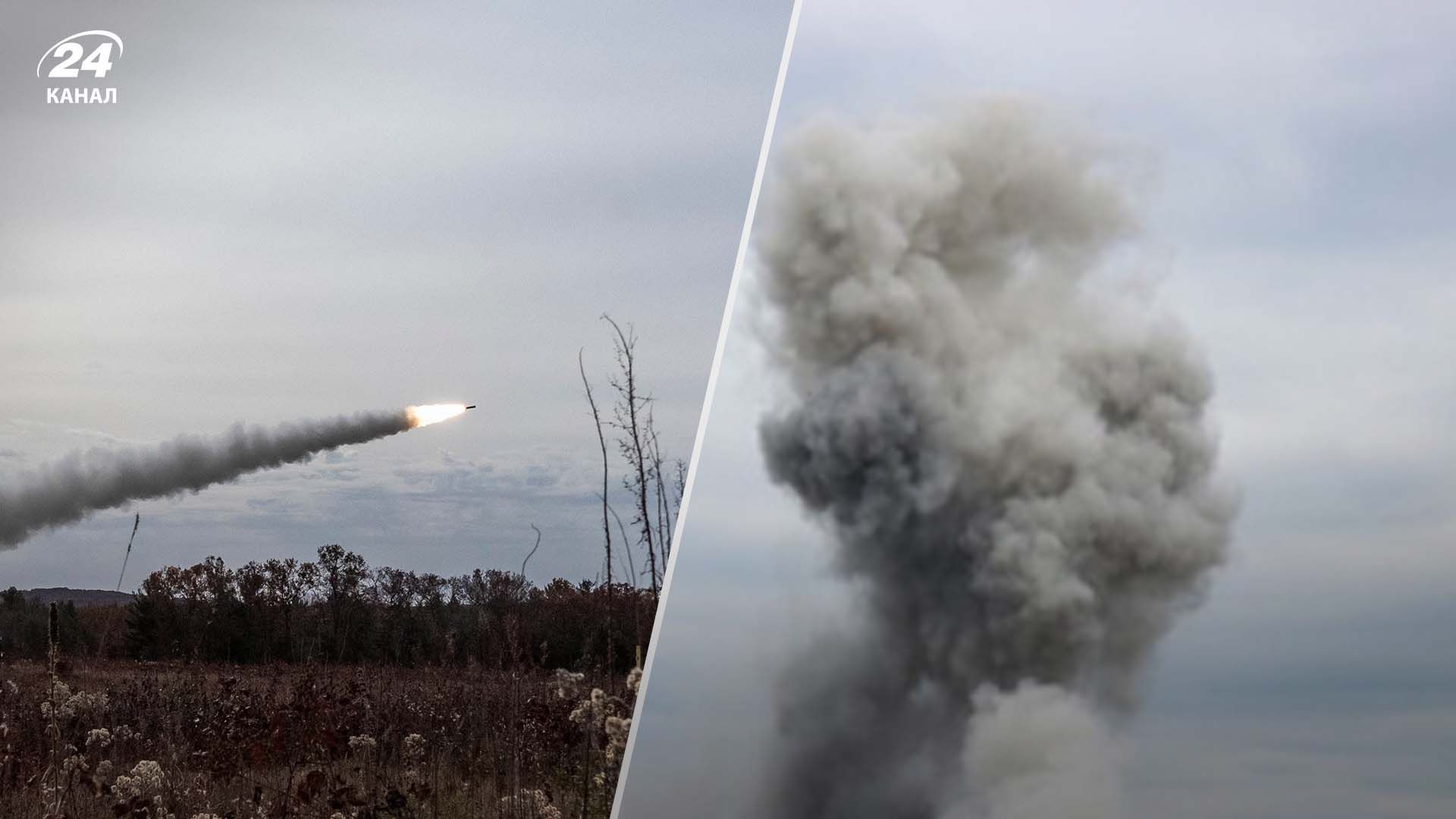 В Харькове прогремели взрывы - 24 Канал В Харькове прогремели взрывы - 24 Канал