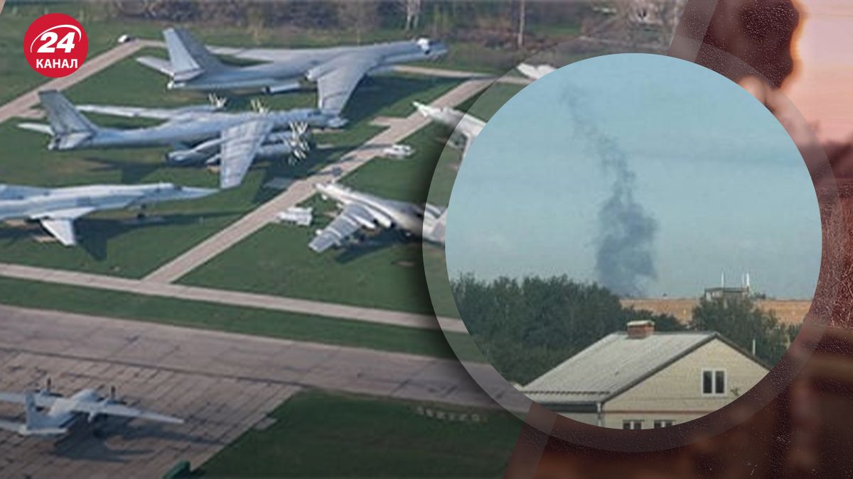 Через які причини росіяни дедалі більше втрачають авіацію Через які причини росіяни дедалі більше втрачають авіацію