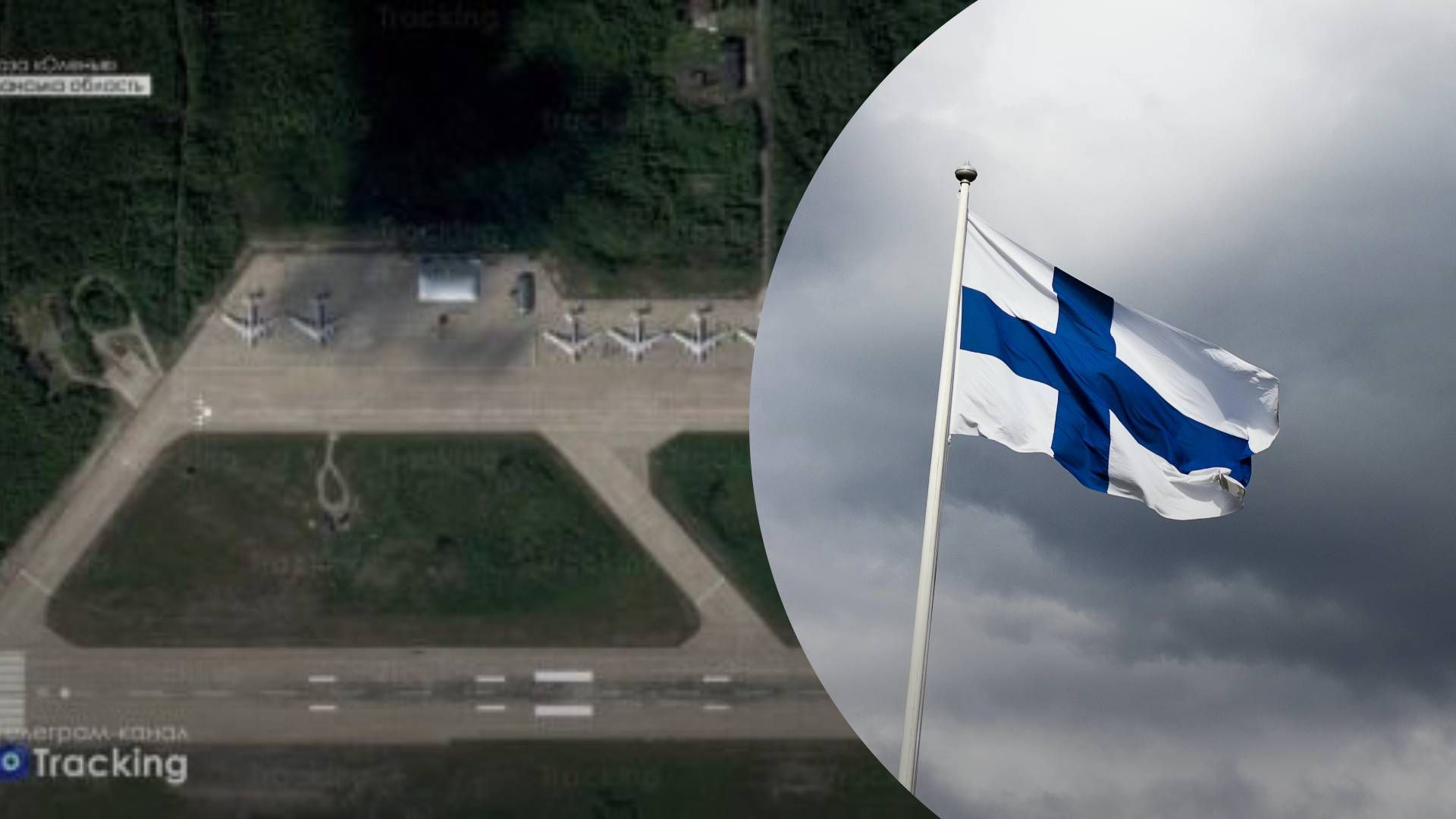 1 Президент Фінляндії про удар по "Оленьї": Треба звикати, що війна наблизиться до нас - 24 Канал 1 Президент Фінляндії про удар по "Оленьї": Треба звикати, що війна наблизиться до нас - 24 Канал