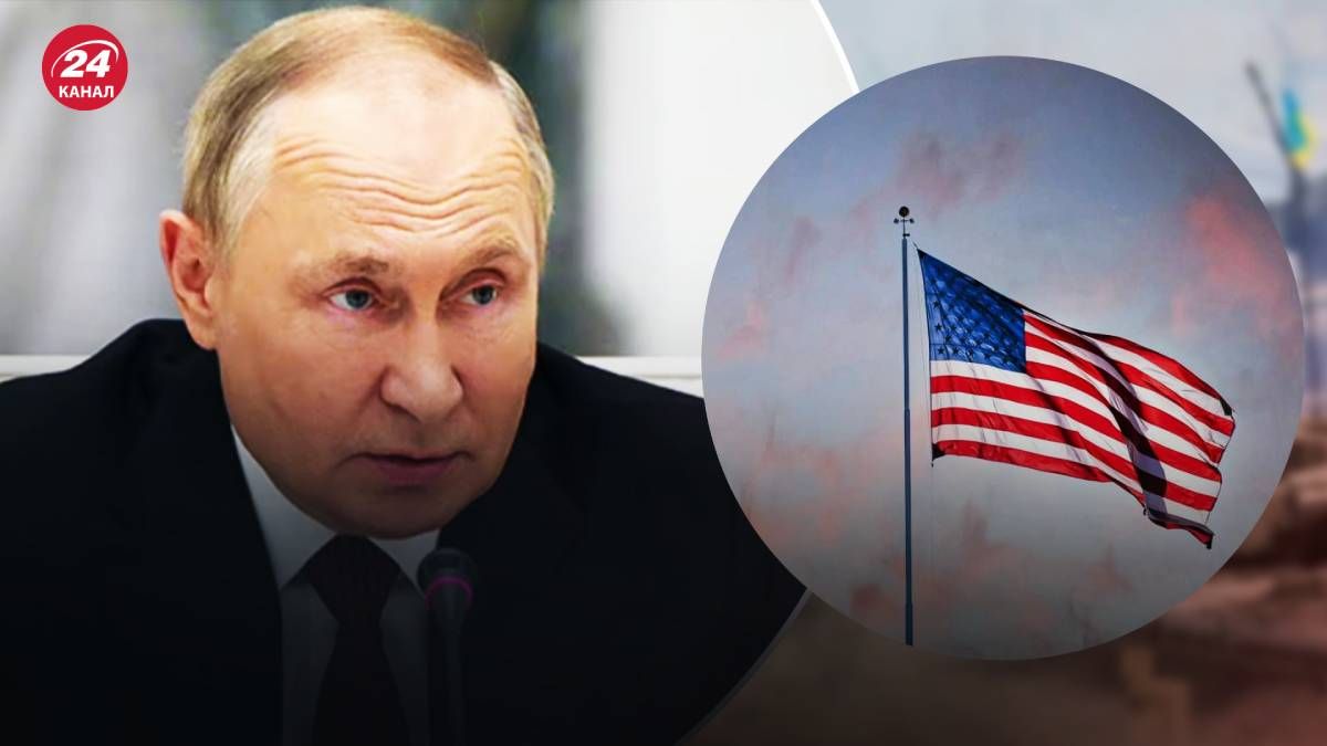 Путін заявив, що готує відповідь на потенційне розгортання американських ракет у Німеччині
