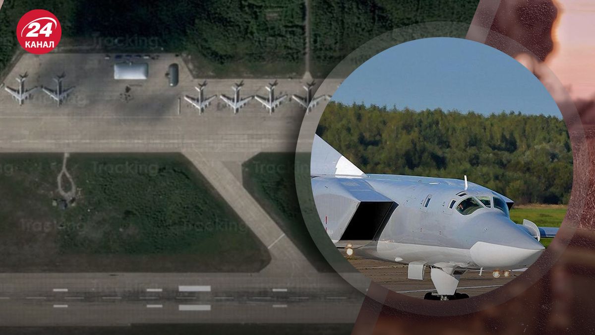 После ударов по аэродрому в Энгельсе, "Оленья" и "Дягилево", как изменятся ракетные обстрелы После ударов по аэродрому в Энгельсе, "Оленья" и "Дягилево", как изменятся ракетные обстрелы