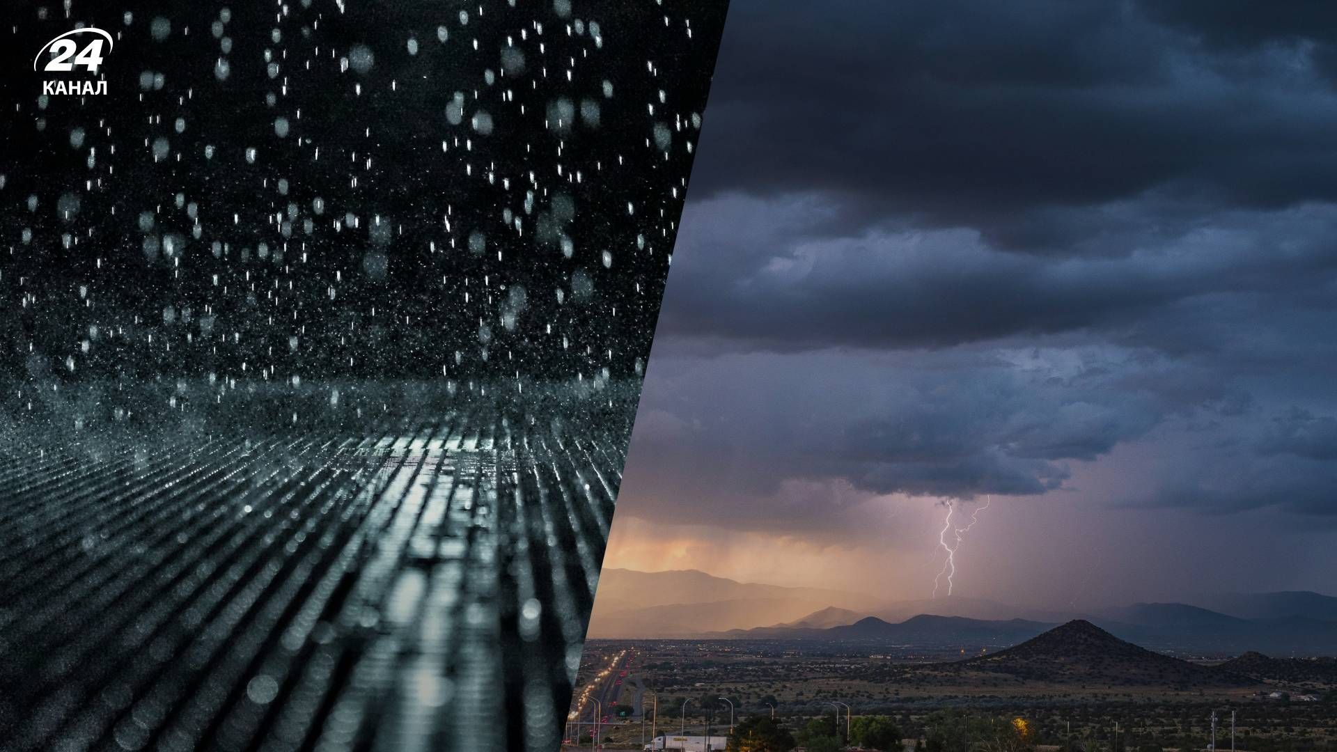 Штормовое предупреждение 29 июля 2024 года Штормовое предупреждение 29 июля 2024 года