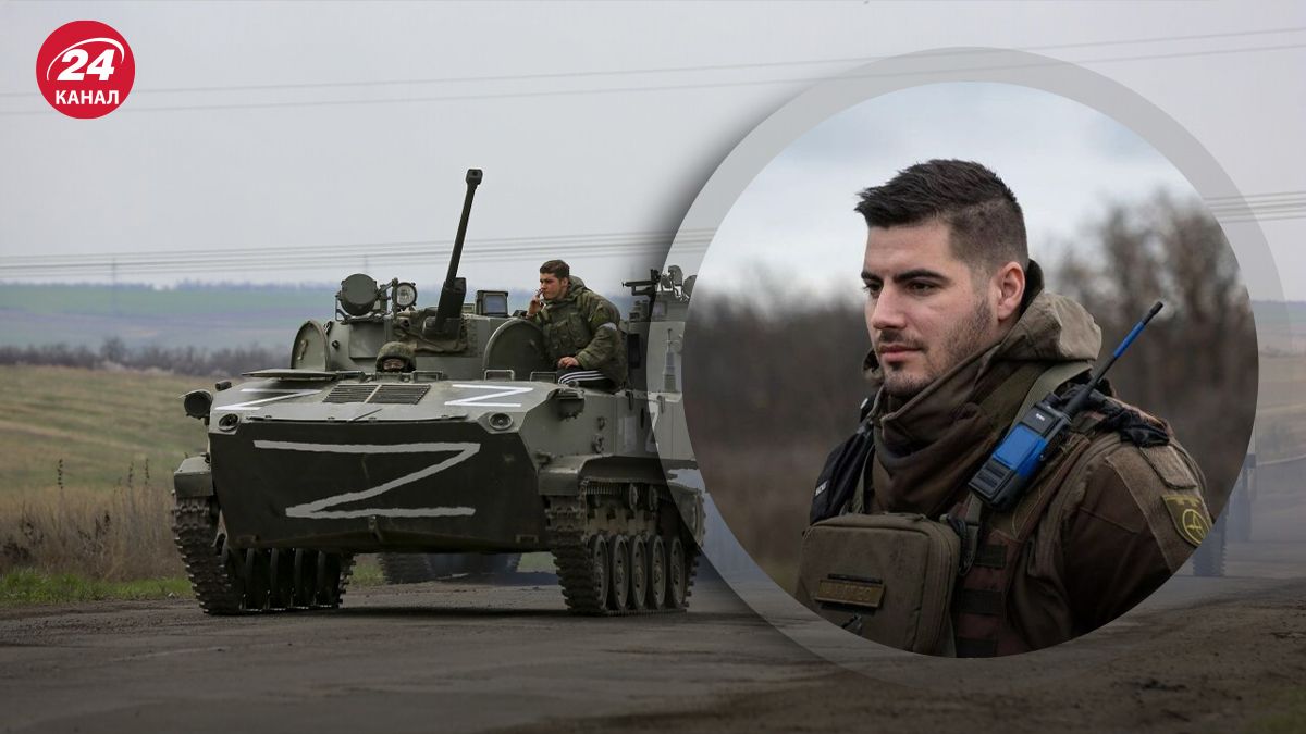 Якими є бої на Харківському напрямку Якими є бої на Харківському напрямку