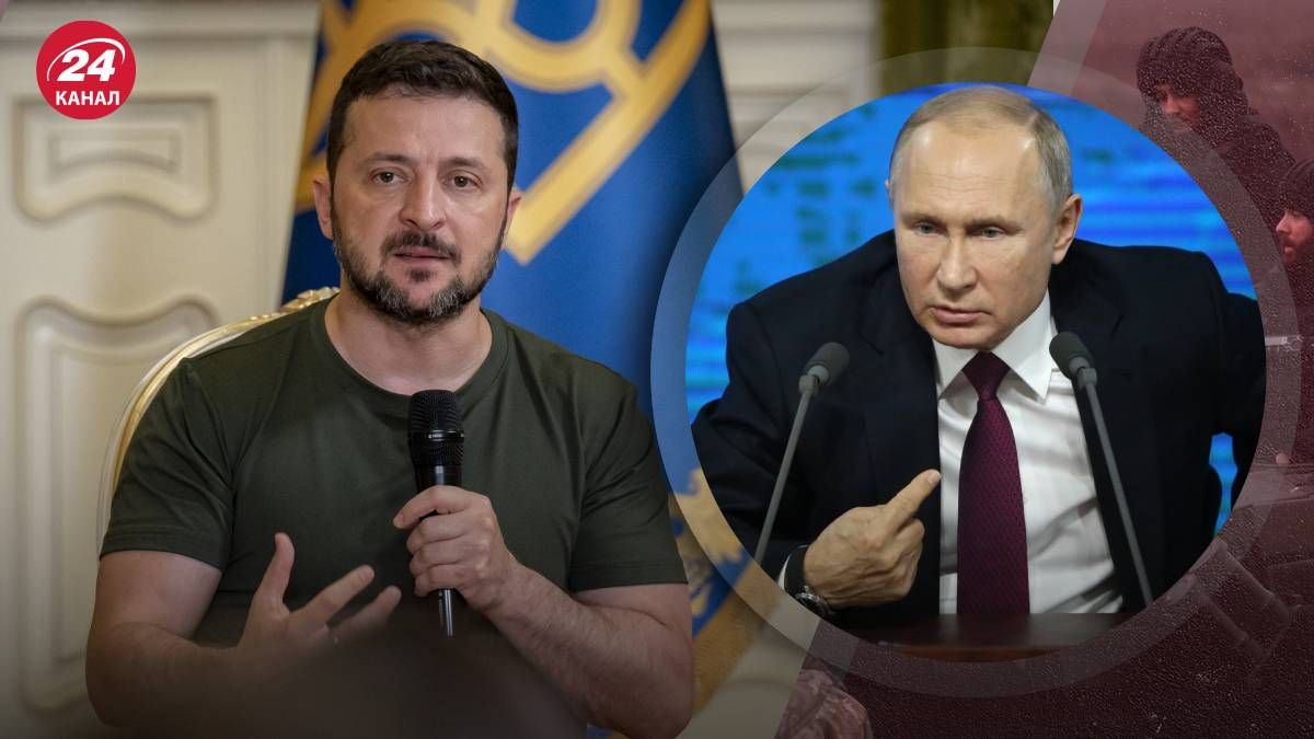 Действительно ли готовятся переговоры между Украиной и Россией Действительно ли готовятся переговоры между Украиной и Россией