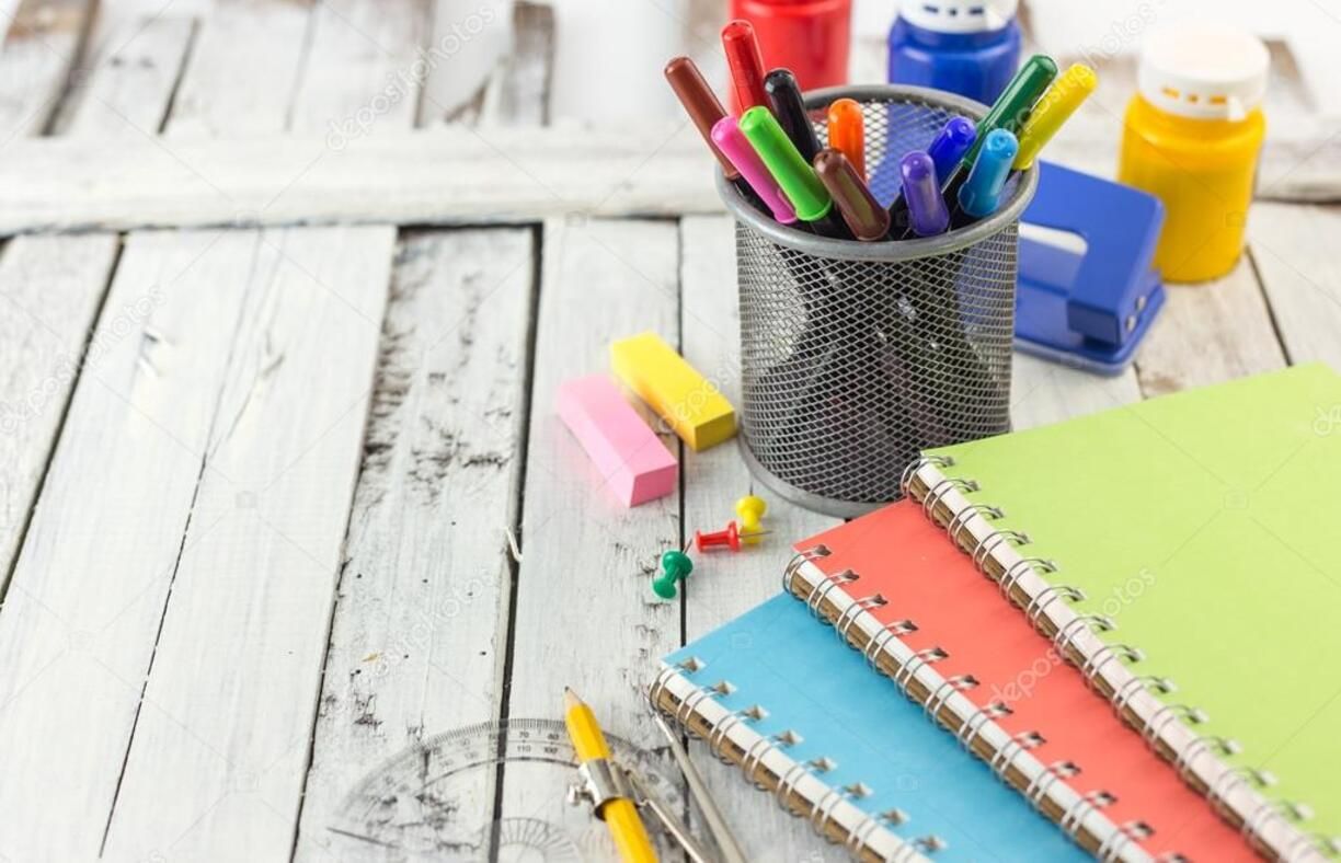 Когда в Украине закончится учебный год 2024-2025 - могут ли школы определять дату сами Когда в Украине закончится учебный год 2024-2025 - могут ли школы определять дату сами