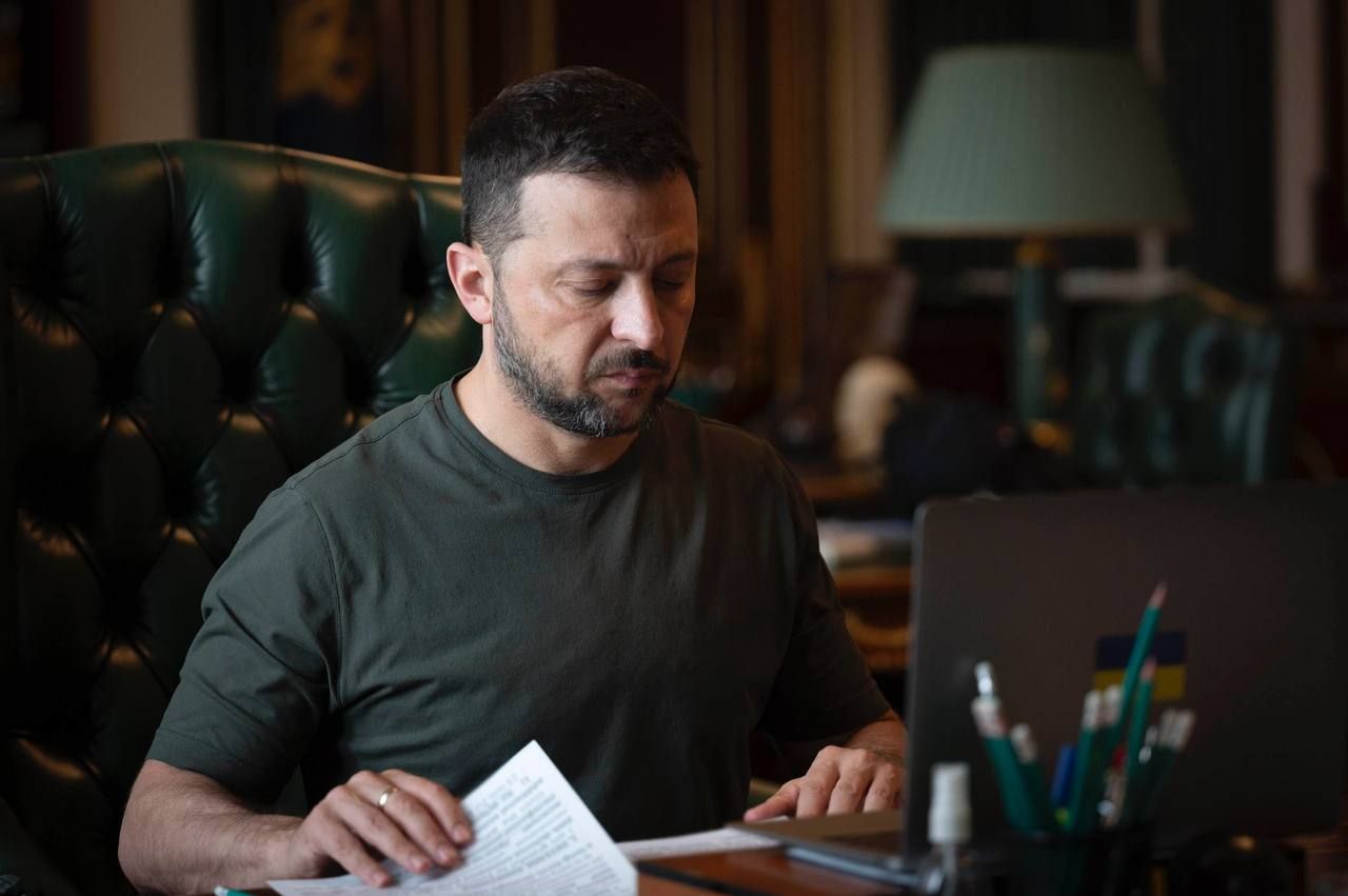 Мирный план Украины Мирный план Украины