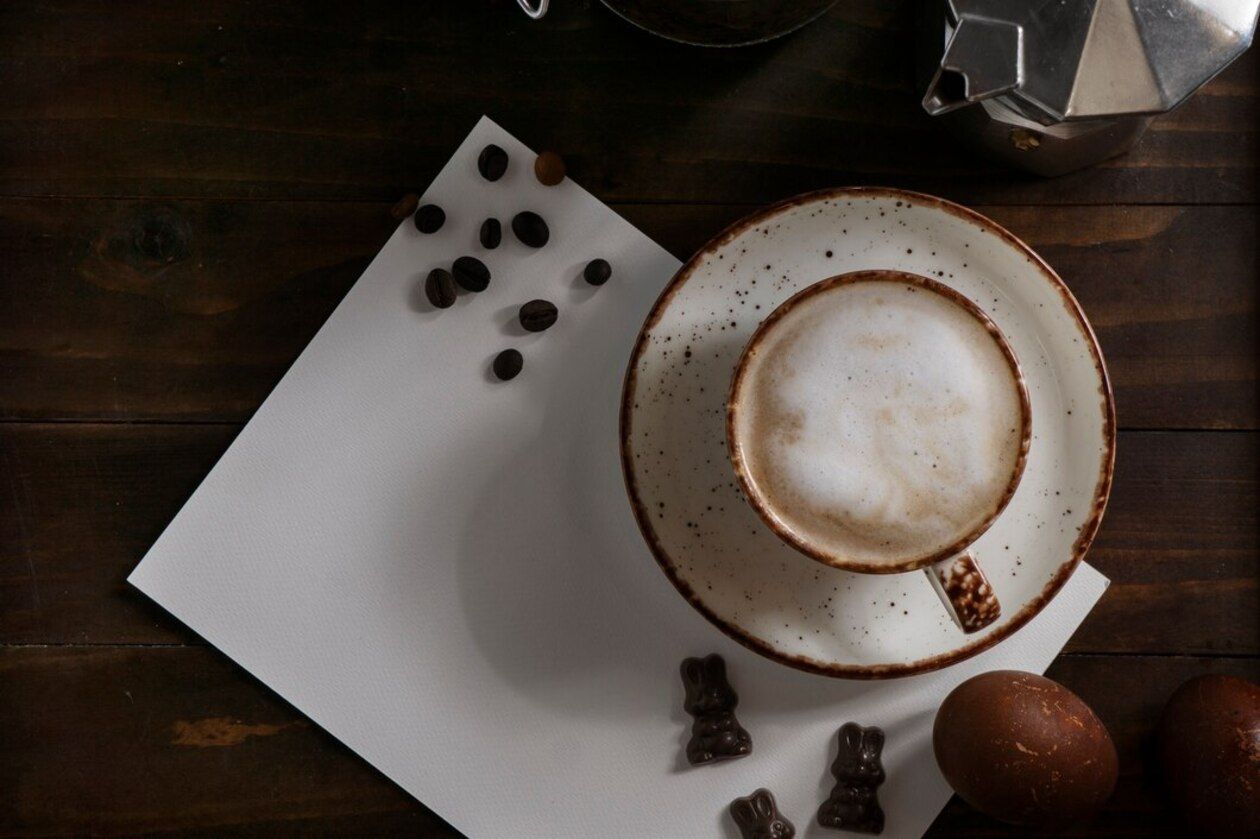 Заварити каву - як правильно сказати українською Заварити каву - як правильно сказати українською